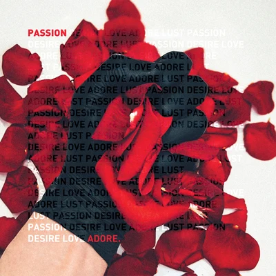 Passion (Remixes, Pt. 1) 專輯 Marcal/Michael Klein/Paul Laurens/PageOne/Vakat