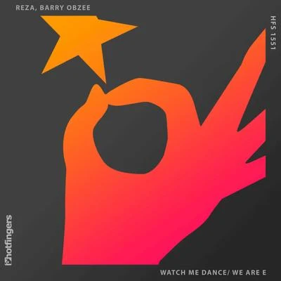 RezaK-Klass Watch Me Dance