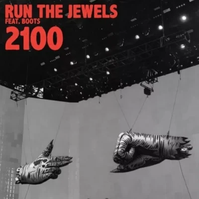 2100 專輯 Run The Jewels