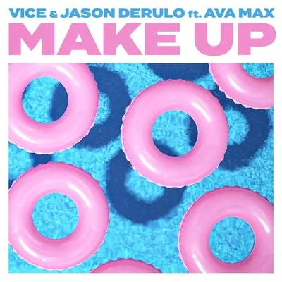 Make Up 专辑 AvA MaX