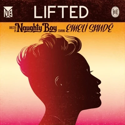 Lifted - Single 專輯 Naughty Boy/RØMANS