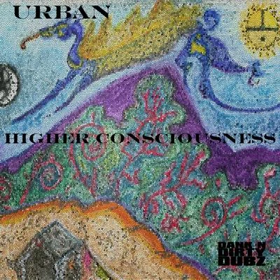 Higher Consciousness 專輯 Urban Pres Cloudwalker/Cloudwalker/Urban