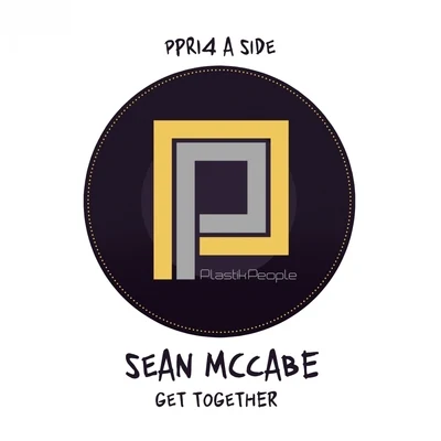 Get Together 專輯 Sean McCabe