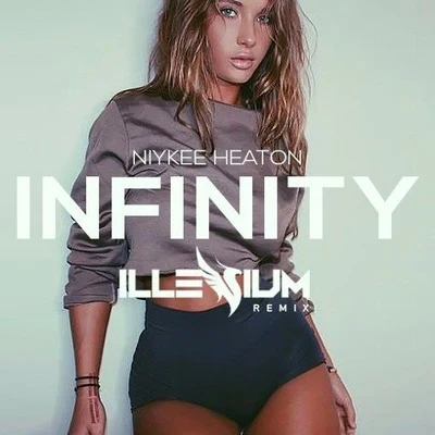 ILLENIUM Infinity (Illenium Remix)