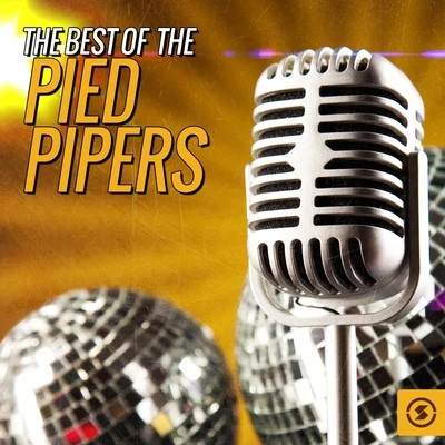 The Best of the Pied Pipers 專輯 The Pied Pipers/Johnny Mercer