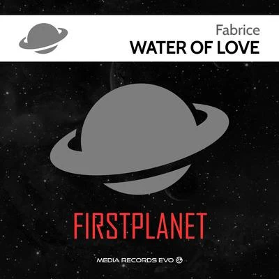 Water of Love 專輯 Fabrice