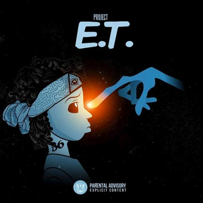 Project E.T. 專輯 Future/Duke/Gucci Mane/T.I./Rick Ross