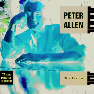 At His Best 专辑 Peter Allen/Peter Anders