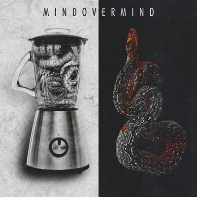 [Mind Over Mind] 專輯 Antonia Lucas/Sandy B./Norma Jean/Inaya Day/Dawn Tallman