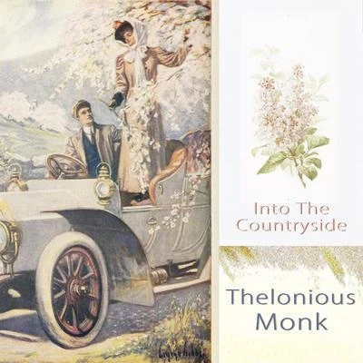 Into The Countryside 專輯 Clark Terry