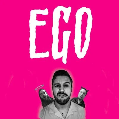 Ego 專輯 Merky Ace/EGO/M.I.K/Hypes