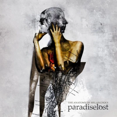 The Anatomy Of Melancholy 專輯 Paradise Lost