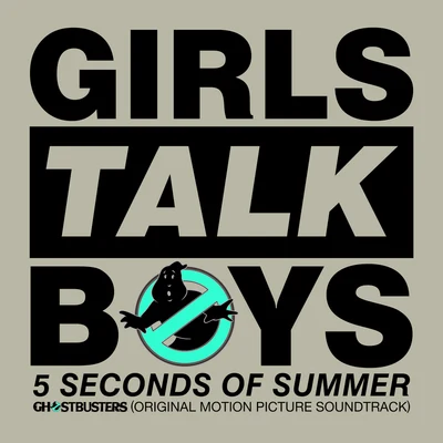 5 Seconds of SummerDavid GuettaGalantis Girls Talk Boys (Stafford Brothers Remix)