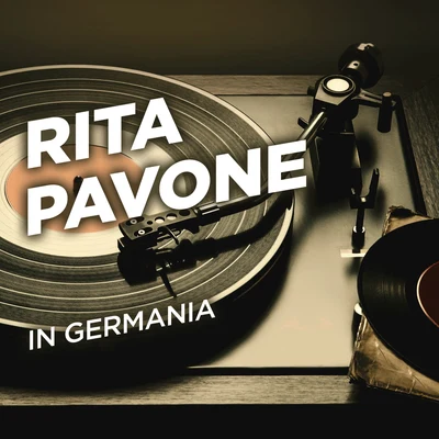 Rita PavoneVerde In Germania