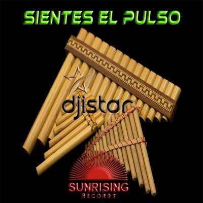 Sientes El Pulso 专辑 dj istar