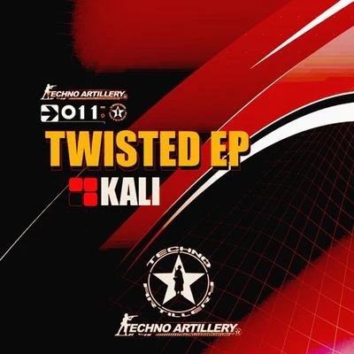 Twisted EP 專輯 Kali/Ali Love