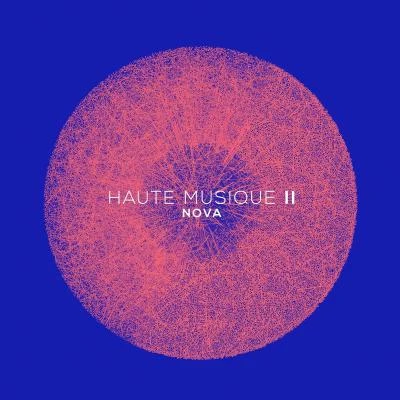 Nova - Haute musique II 专辑 Godfather Don/Jazz Spastiks