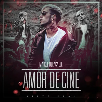 Amor De Cine 专辑 Maikel Delacalle