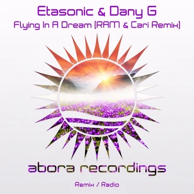 Flying in a Dream (RAM & Cari Remix) 專輯 Andre H./Lis van den Akker/Etasonic/Psyaviah