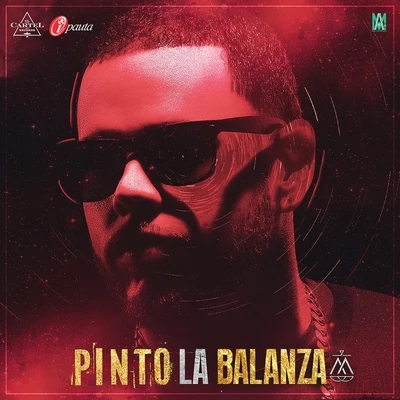 La Balanza 專輯 RODRY-GO!/Pinto Picasso