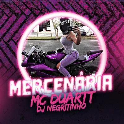 Mercenária 专辑 JC NO BEAT/mc koruja/Mc Duartt/MC Menor MT/GP DA ZL