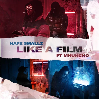 Like a Film 專輯 M Huncho/Giggs