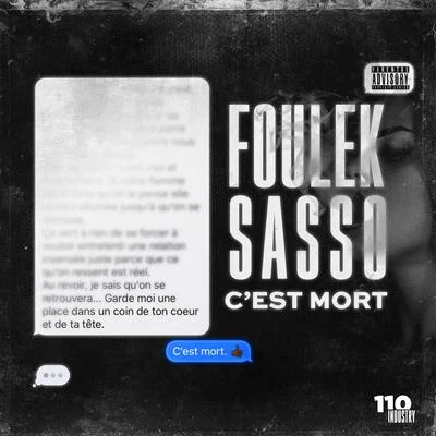 Cest mort 專輯 Sasso/Diane Charlemagne