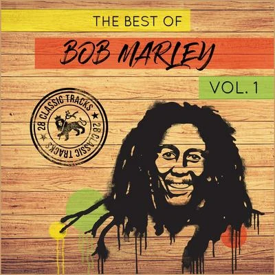 Bob Marley, Vol. 1 專輯 Kim Hoorweg/Bob Marley/Harry James/Dusty Ciggaar/Don George