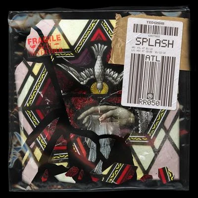 Splash 專輯 Tedashii