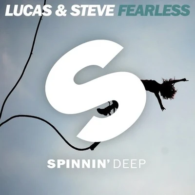 Fearless 专辑 Lucas & Steve