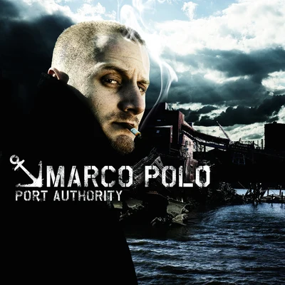 Port Authority 專輯 Juggaknots/Marco Polo/Breeze Brewin