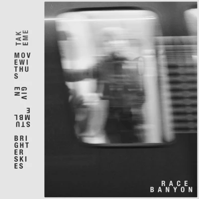 EP 专辑 Race Banyon