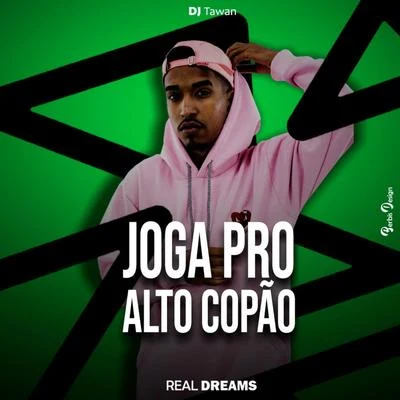 Joga Pro Alto CopÃo 專輯 DJ Tawan/Igor Sales