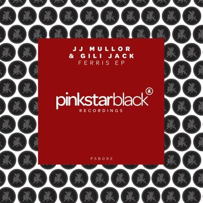 Ferris EP 專輯 JJ Mullor