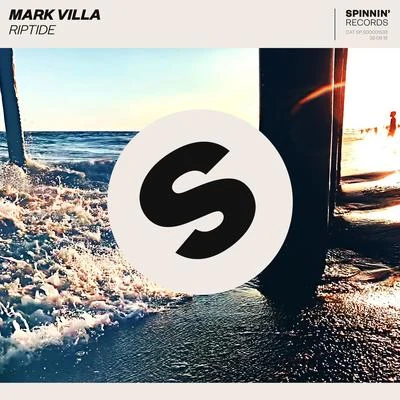 Mark VillaJonas Blue Riptide