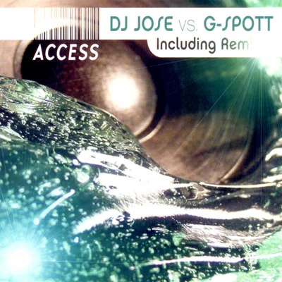 Access 專輯 DJ Jose