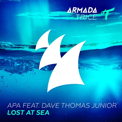 Lost At Sea 专辑 Dave Thomas Junior