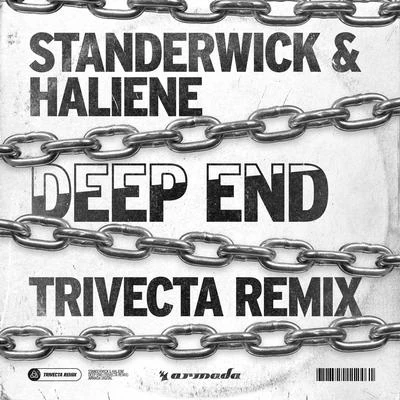 Deep End (Trivecta Remix) 专辑 STANDERWICK