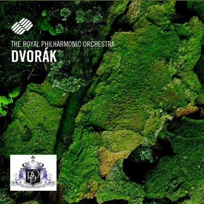 The Royal Philharmonic Orchestra Antonín Dvořák