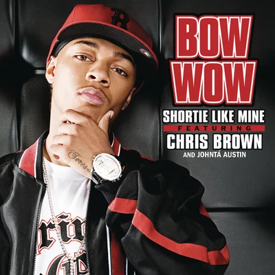 Shortie Like Mine 專輯 Chris Brown