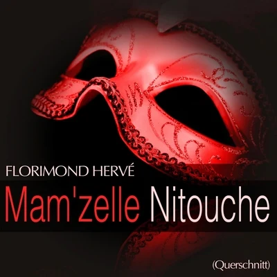 Hervé: Mamzelle Nitouche (Querschnitt) 專輯 Valerie Bak