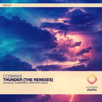 Thunder [The Remixes] 专辑 Talamanca