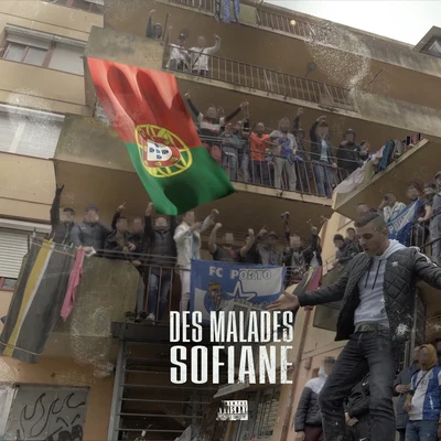 Des malades 专辑 Sofiane