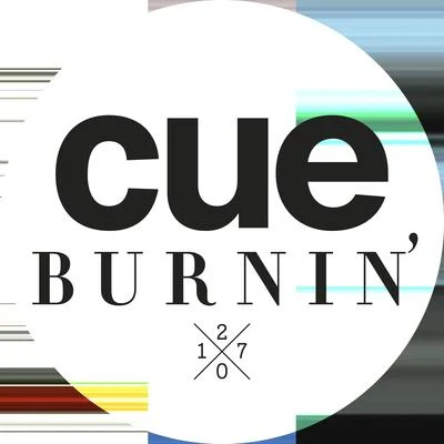 Burnin 2017 专辑 Cue