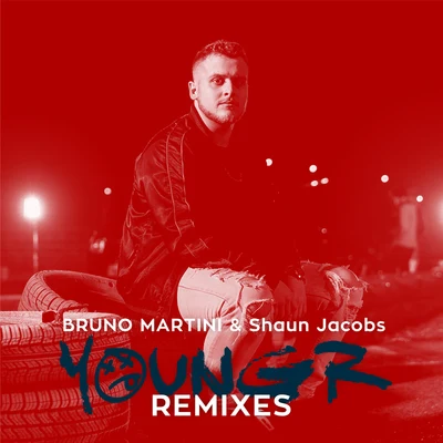 AGUIDABruno Martini Youngr (Remixes)