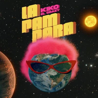 La Pampara 专辑 Vjlandia/Kiko el Crazy