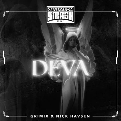 Deva 專輯 Gellero/Grimix/Chester Young