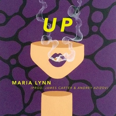 Up 專輯 Steve Reece/Maria Lynn