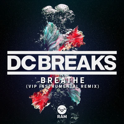 DC Breaks Breathe (VIP Instrumental Remix)