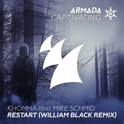 Restart (William Black Remix) 专辑 William Black